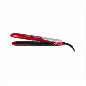 Plancha de Pelo Sinelco 5412058176944 Rojo Cerámica Plateado de Sinelco, Planchas para el pelo - Ref: S4258103, Precio: 34,86...