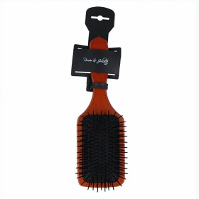 Escova Desembaraçante Albi Pro Cepillo Neumático Castanho de Albi Pro, Escovas para cabelo - Ref: S4258120, Preço: 7,39 €, De...