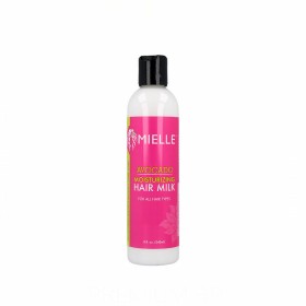 Leche Hidratante Mielle JP-64201 (240 ml) de Mielle, Hidratantes - Ref: S4258139, Precio: 17,29 €, Descuento: %