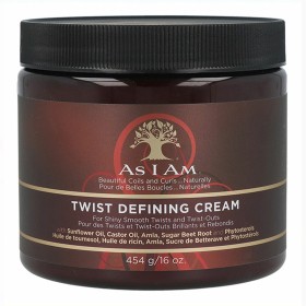 Après-shampooing pour boucles bien définies As I Am Twist (454 g) de As I Am, Après-shampooings - Réf : S4258145, Prix : 19,0...