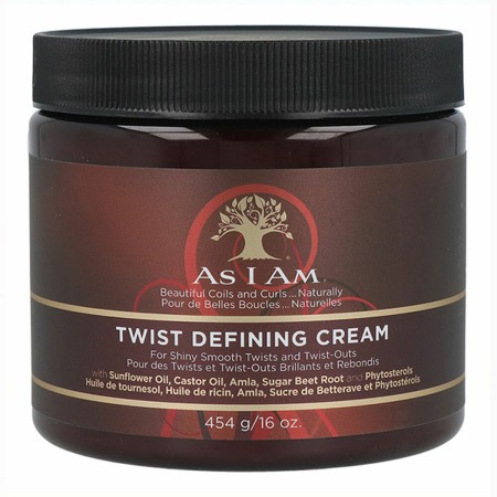 Acondicionador Rizos Definidos As I Am Twist (454 g) | Tienda24 - Global Online Shop Tienda24.eu