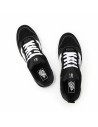 Zapatillas Deportivas Hombre Vans Range EXP MN Negro | Tienda24 Tienda24.eu