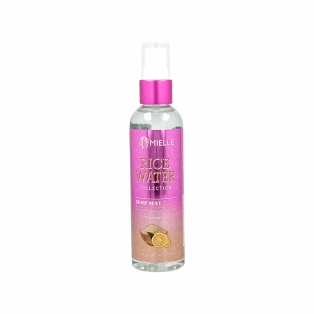 Acondicionador Mielle Rice Water Shine Mist (118 ml) de Mielle, Acondicionadores - Ref: S4258282, Precio: 13,07 €, Descuento: %