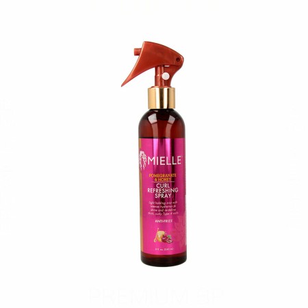 Acondicionador Mielle Pomegranate & Honey Cabello rizado (240 ml) de Mielle, Acondicionadores - Ref: S4258292, Precio: 16,63 ...