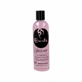 Crème pour Définir les Boucles Curls B Enviable Creamy Curl Gel 236 ml (236 ml) de Curls, Soins des cheveux et du cuir chevel...