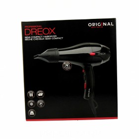 Sèche-cheveux Sinelco Original Dreox (2000W) de Sinelco, Sèche-cheveux et diffuseurs sèche-cheveux - Réf : S4258333, Prix : 3...