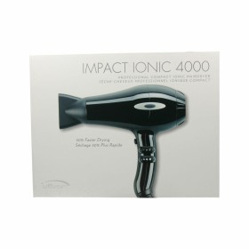 Hairdryer Haeger HD-120.006A 1200 W White | Tienda24 - Global Online Shop Tienda24.eu