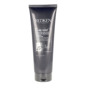 Anti-dandruff Shampoo Scalp Relief Redken Scalp Relief by Redken, Shampoos - Ref: S4258400, Price: 18,31 €, Discount: %