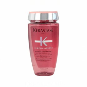 Máscara Capilar Kerastase Chroma Absolu de Kerastase, Máscaras - Ref: S4258414, Preço: 27,50 €, Desconto: %