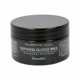 Wax Farmavita HD Lifestyle 100 ml by Farmavita, Putty, Clay & Wax - Ref: S4258427, Price: 12,15 €, Discount: %