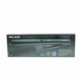 Hair Straightener Palson Titanium Professional by Palson, Hair Straighteners - Ref: S4258448, Price: 45,17 €, Discount: %