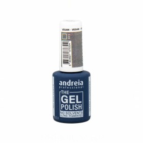 Nagellack Andreia Professional ED1 Semi-permanent (105 ml) von Andreia, Farblack - Ref: S4258513, Preis: 10,64 €, Rabatt: %