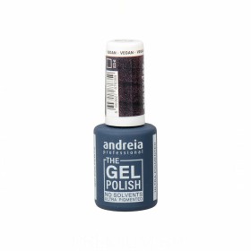 Nagellack Andreia Professional ED6 Semi-permanent (105 ml) von Andreia, Farblack - Ref: S4258517, Preis: 10,64 €, Rabatt: %