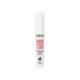 Wimperntusche Andreia Professional Rock (10 ml) von Andreia, Augen - Ref: S4258519, Preis: 10,43 €, Rabatt: %