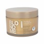 Masque clarifiant pour blondes Schwarzkopf Blondme Blonde de Schwarzkopf, Soins et masques - Réf : S4258542, Prix : 30,26 €, ...