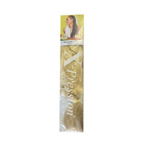 Haarverlängerungen X-Pression Extensiones Color Nº 613 A von X-Pression, Haarverlängerungen - Ref: S4258546, Preis: 6,98 €, R...