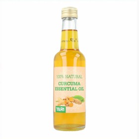 Huile réparatrice complète Yari Natural Curcuma (250 ml) de Yari, Huiles pour cheveux - Réf : S4258561, Prix : 10,03 €, Remis...