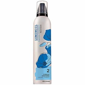 Après-shampooing Elgon Luminoil Espuma (300 ml) de Elgon, Après-shampooings - Réf : S4258628, Prix : 17,41 €, Remise : %