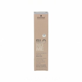 Aufhellende Lotion Schwarzkopf Blondme Aclaración Sand (60 ml) von Schwarzkopf, Haarentfärber - Ref: S4258641, Preis: 12,56 €...