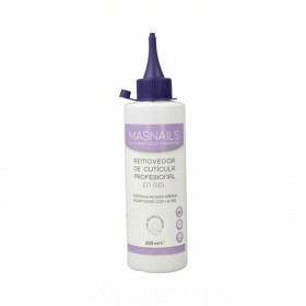 Tratamento para Cutículas Masnails (200 ml) de Masnails, Cuidado das cutículas - Ref: S4258659, Preço: 15,19 €, Desconto: %