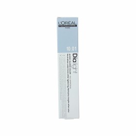 Dauerfärbung L'Oreal Professionnel Paris Dia Light Nº 10.01 (50 ml) von L'Oreal Professionnel Paris, Farben - Ref: S4258672, ...