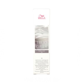 Matizador de Color Wella Color Pearl Mist Dark (60 ml) de Wella, Correctores de color - Ref: S4258692, Precio: 12,69 €, Descu...