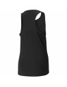 Maglia a Maniche Corte Donna Puma Favorite Tank Nero da Puma, Donna - Ref: S6443140, Precio: 28,54 €, Descuento: %