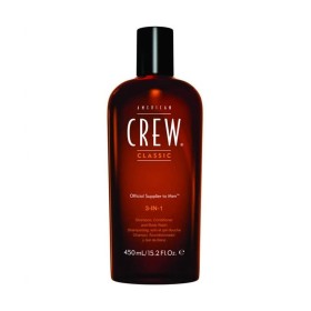 Shampoo and Conditioner Crew American Crew Crew Classic by American Crew, Shampoos and conditioners - Ref: S4258706, Price: 1...