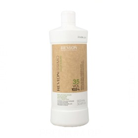 Éclaircissant Progressif Revlon Revlonissimo Color 900 ml de Revlon, Produits éclaircissants et décolorants - Réf : S4258716,...