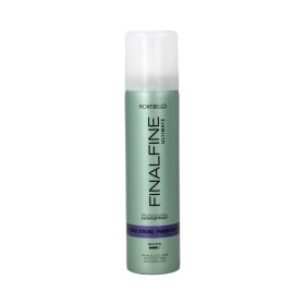 Lacca Fissante Montibello Finalfine Laca di Montibello, Lacche e spray per capelli - Rif: S4258731, Prezzo: 6,53 €, Sconto: %