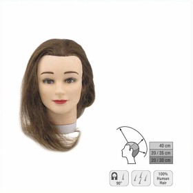 Maniquí Sinelco S0030201 Cabeza (35-40 cm) de Sinelco, Maniquíes de aprendizaje - Ref: S4258807, Precio: 90,02 €, Descuento: %