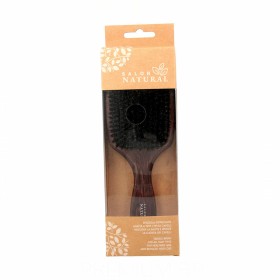 Detangling Hairbrush Xanitalia Professional Wood by Xanitalia, Hairbrushes - Ref: S4258818, Price: 17,22 €, Discount: %