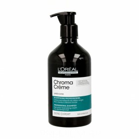 Shampoo L'Oreal Professionnel Paris Chroma Creme (500 ml) by L'Oreal Professionnel Paris, Shampoos - Ref: S4258839, Price: 19...