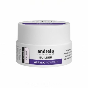 Vernis à ongles Andreia Professional Builder Rose 20 g de Andreia, Vernis à ongles - Réf : S4258849, Prix : 14,25 €, Remise : %