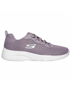 Sports Trainers for Women Skechers Max Cushioning Elite - Ziva Navy Blue | Tienda24 Tienda24.eu