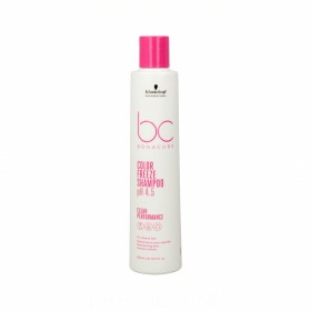 Champô para Cabelo Pintado Schwarzkopf Bonacure Color Freeze (250 ml) p de Schwarzkopf, Champôs - Ref: S4258859, Preço: 9,44 ...