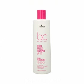 Champô para Cabelo Pintado Schwarzkopf Bonacure Color Freeze (500 ml) p de Schwarzkopf, Champôs - Ref: S4258860, Preço: 16,58...