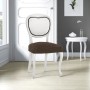 Chair Cover Eysa THOR Brown 50 x 5 x 50 cm 2 Units by Eysa, Dining Chair Slipcovers - Ref: D1607750, Price: 16,76 €, Discount: %