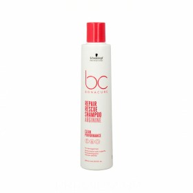 Restorative Shampoo Schwarzkopf Bonacure Repair Rescue Arginina (250 ml) by Schwarzkopf, Shampoos - Ref: S4258877, Price: 10,...