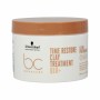 Máscara para Cabelo Fino Schwarzkopf Bonacure Time 500 ml de Schwarzkopf, Máscaras - Ref: S4258883, Preço: 22,08 €, Desconto: %