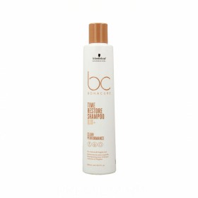 Champô Fortalecedor Schwarzkopf Bonacure Time Restore (200 ml) de Schwarzkopf, Champôs - Ref: S4258887, Preço: 11,19 €, Desco...