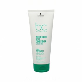 Balsamo per Capelli Sottili Schwarzkopf Bonacure Time Restore (200 ml) | Tienda24 - Global Online Shop Tienda24.eu