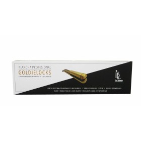 Plancha de Pelo Irene Rios K99 Goldielocks de Irene Rios, Planchas para el pelo - Ref: S4258947, Precio: 51,70 €, Descuento: %