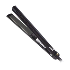 Hair Straightener K6 Irene Rios Black by Irene Rios, Hair Straighteners - Ref: S4258952, Price: 47,58 €, Discount: %