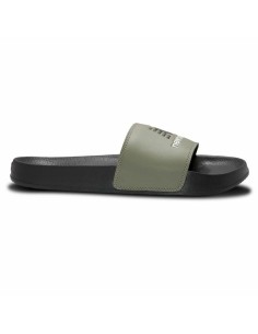 Flip Flops für Männer Puma Popcat 20 Logo Power Weiß Schwarz | Tienda24 Tienda24.eu