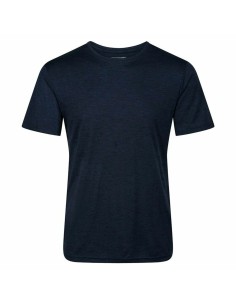 Camiseta de Manga Corta Hombre Odlo X-Alp Tril | Tienda24 Tienda24.eu