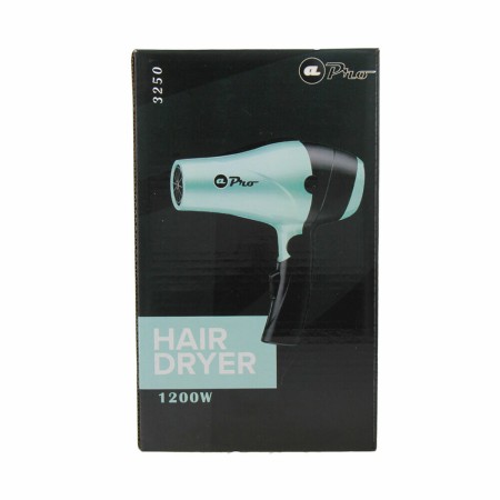 Secador de Cabelo Albi Pro Travel 1200 W Difusor de Albi Pro, Secadores e difusores de cabelo - Ref: S4259020, Preço: 22,06 €...