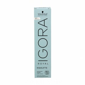 Tinta Permanente Schwarzkopf Igora Royal Nº Hl 1049 (60 ml) de Schwarzkopf, Coloração permanente - Ref: S4259025, Preço: 9,34...