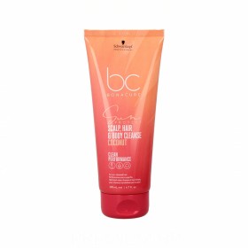 Sun Block Schwarzkopf Bonacure Coconut by Schwarzkopf, Sun filters - Ref: S4259044, Price: 11,68 €, Discount: %