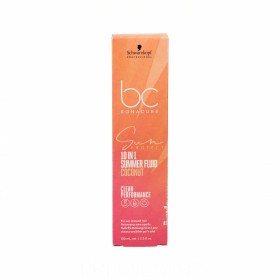 Protecteur Solaire Schwarzkopf Bonacure Sun 10 en 1 de Schwarzkopf, Filtres solaires - Réf : S4259045, Prix : 14,21 €, Remise...